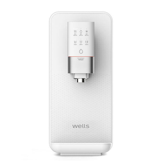 Wells tt UV+