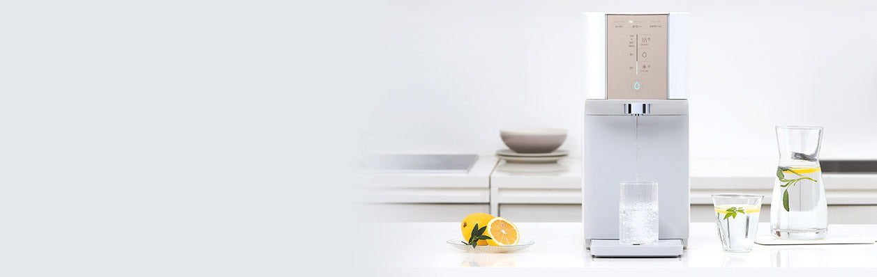 Wells Sells 8,000 Units of Supercooling Water Purifier in 6 Weeks
