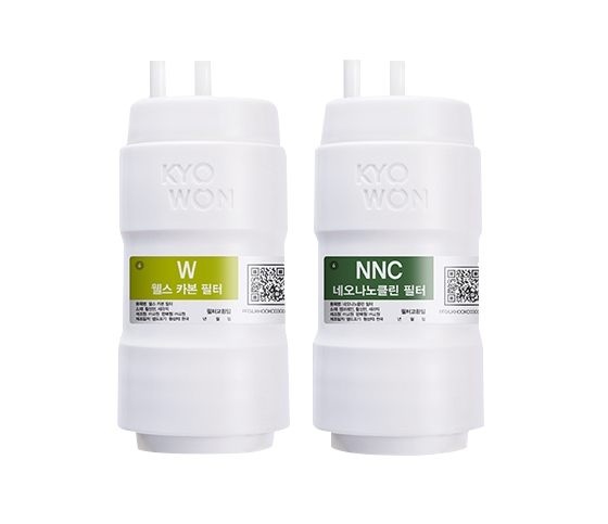Water Filters